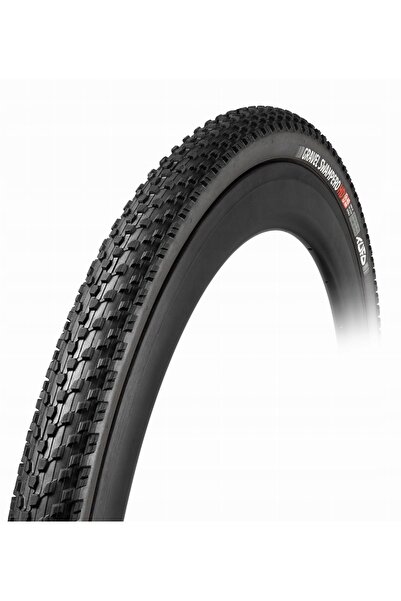 Tufo opona Gravel Swampero HD TR 44x700 negru
