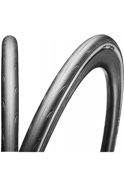 Maxxis Pursuer 700X32C 60TPI pliabil 32-622 anvelopă de șosea/antrenament cutie