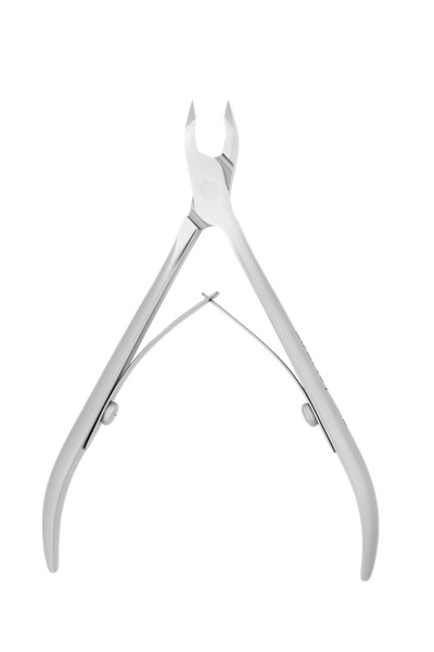STALEKS Pro Smart 10 Clește profesional pentru cuticule 4mm NS-10-4