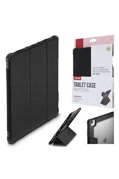 Hama Husă de protecție pentru iPad Air 11″ (2025)
