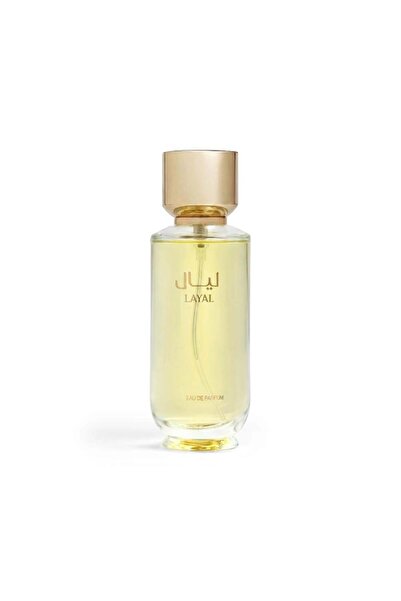 Al majed oud Lyal Collection Lady Eau De Parfum 100ml