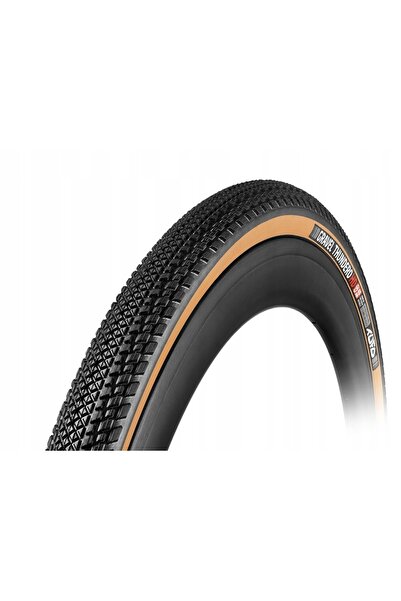 Tufo Anvelopă Thundero HD Tubeless Classic Skin 700x44C