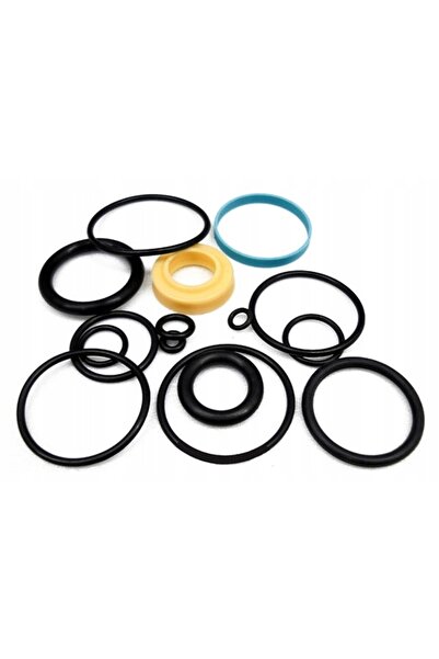 Fox Kit FFOX: Set de garnituri RC4/RC2, Ax de 0.62 inch Original