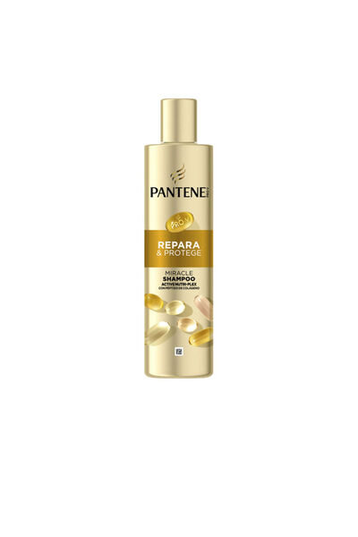 Pantene REPARAȚIE MINUNE &amp;   Șampon PROTECT 250 ml