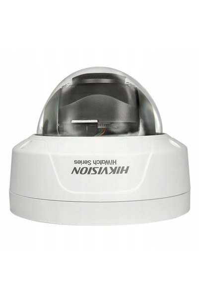 Hikvision Cameră de monitorizare IP externă 6, 8Mpx, Zi/Noapte, IR 30M, înreg...