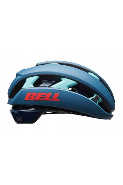 Bell Cască de ciclism Gravel Road Xr Mips Spherical Albastru Mat - L (58-62)