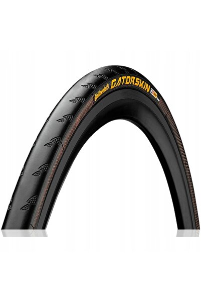 Continental Anvelopă GatorSkin 26x1 1/8 28-559