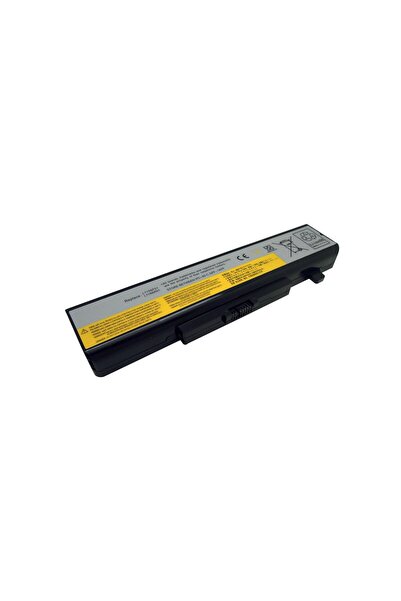 alst FreeCell Lenovo G580 Uyumlu Laptop Bataryası 6 Cell 4400mAh - FC-LN003