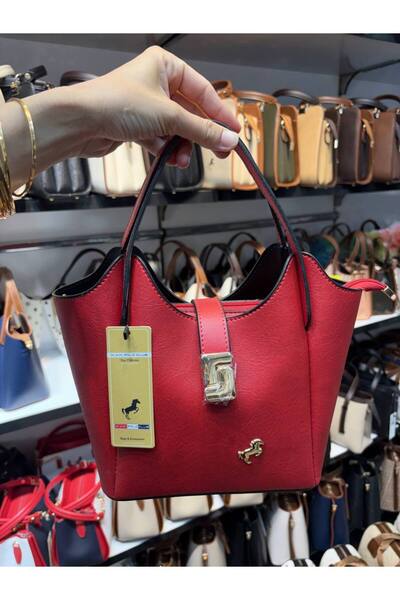 Miami Polo Club Women's Medium Handbag