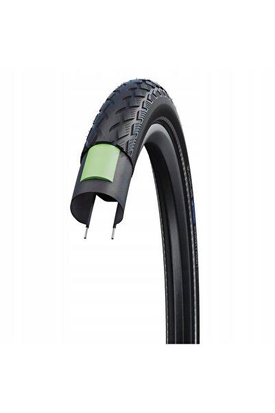 Schwalbe Anvelopă GREEN Marathon Reflex 28 x 2.0 (50-622)