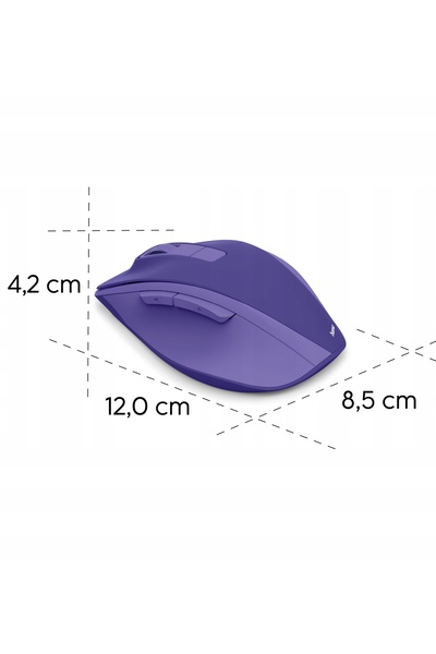 Hama Mouse WM-500 Mov