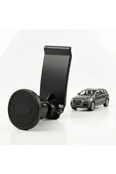 OEM Suport Telefon Compatibil cu Audi Q7/SQ7 4M Pre-Facelift, Magnetic N52