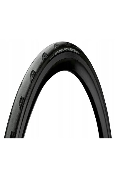 Continental GRAND PRIX 5000 S TR Anvelopă tubeless 25-622 700x25c