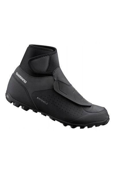 Shimano Pantofi de ciclism de iarnă SPD MTB SH-MW501 mărimea 41