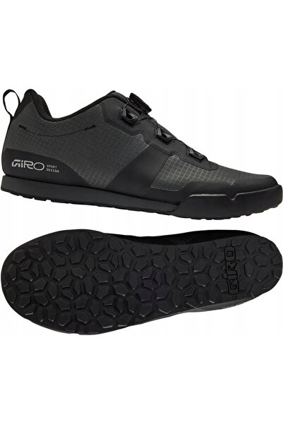 Giro Pantofi bărbați Tracker Boa Negru - 45