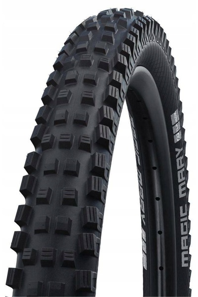 Schwalbe Magic Mary 29x2.4 anvelopă de bicicletă pliabilă
