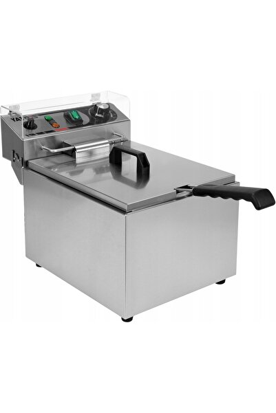 yato Friteuză simplă 8,5L 3,3KW