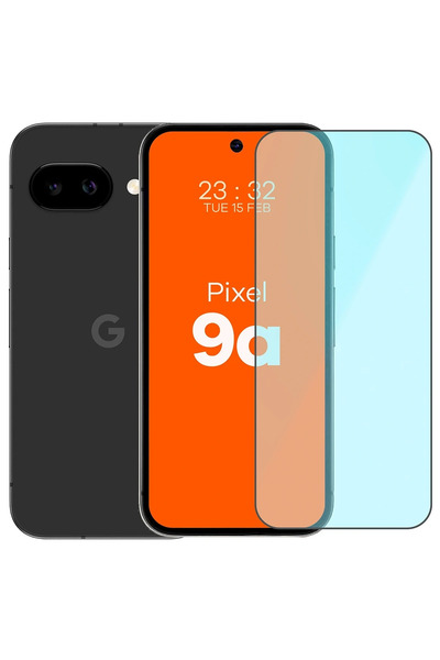 BizonMobile Bizon Smart Glass Προστατευτικό Οθόνης από Σκληρυμένο Γυαλί για G...