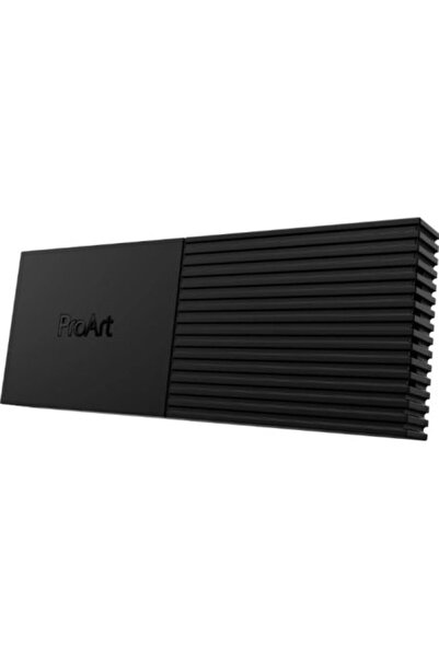 ASUS Εξωτερική Θήκη M.2 ProArt PA40SU USB4 Μαύρη