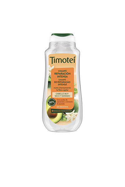 TİMOTEİ Șampon reparator intens pentru păr foarte uscat și deteriorat 300 ml