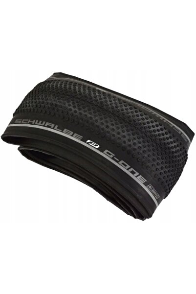 Schwalbe 27,5x2.80 Anvelopă G-One Allround DD RG TLE