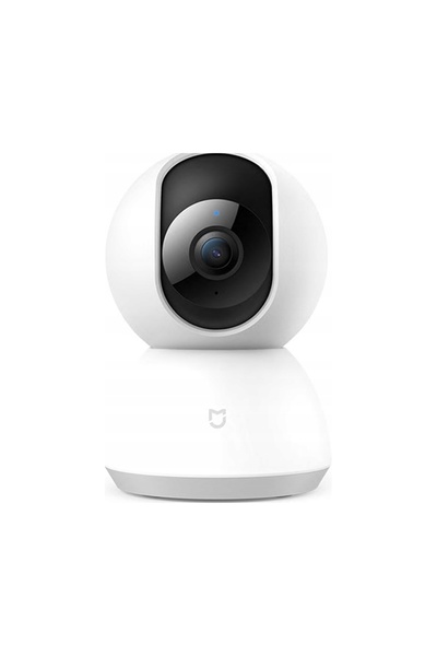 Xiaomi Cameră de supraveghere acasă rotativă de interior Wi-Fi Full HD 360 Smart