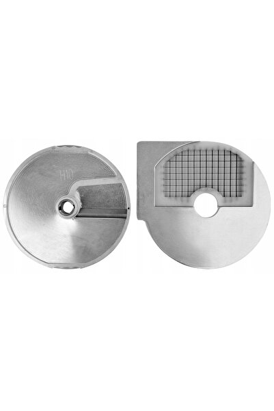 yato Disc de tăiere pentru robot de bucătărie YG-03100 Cub 10x10x10MM