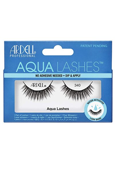 Ardell AQUA LASHES gene # 340 1 u