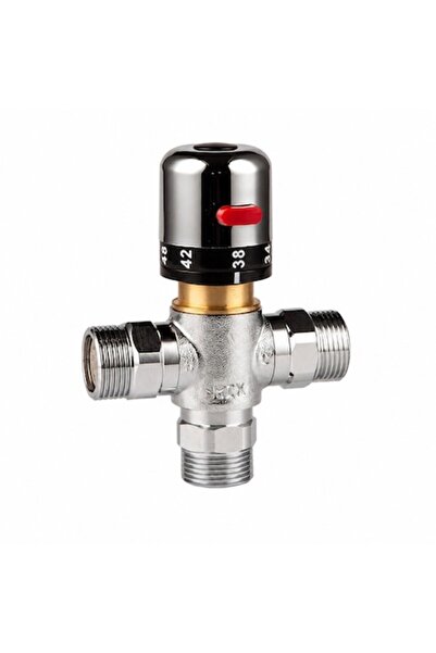 CRIANCA Robinet de amestec termostatat 3/4