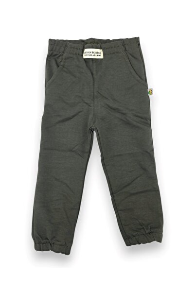 Egelite Girl Child 1-2-3-4 Years Old Seasonal 2 Threaded Sweatpants with Embr...
