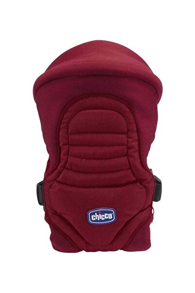Chicco حاملة أطفال ناعمة وحلمية