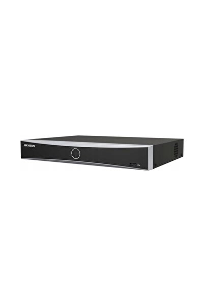 Hikvision IP рекордер 16 IP канала до 12MPx Ds-7616Nxi-K1(D) Приложение