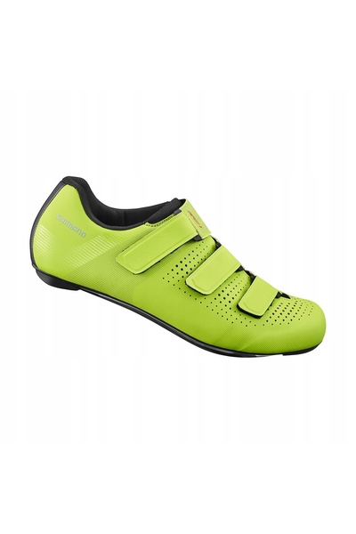 Shimano SH-RC100 Pantofi de ciclism Galbeni - 46