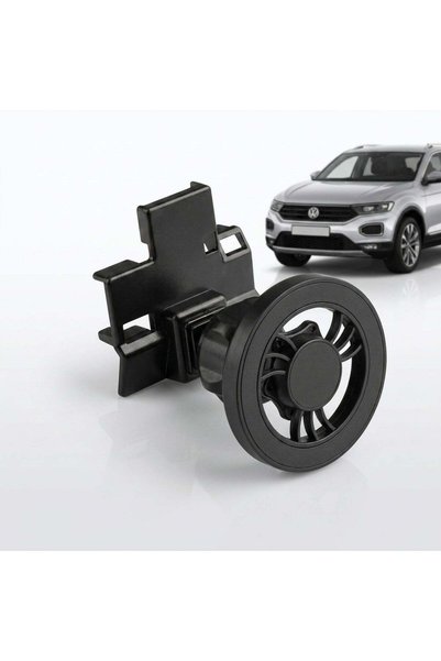 OEM Suport Telefon Compatibil cu Volkswagen T-Roc, Magnetic MagSafe