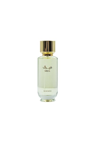 Al majed oud Myral Collection Lady Eau De Parfum 100ml