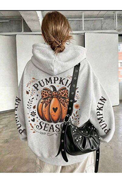 Unisex Sweatshirt Hoodie