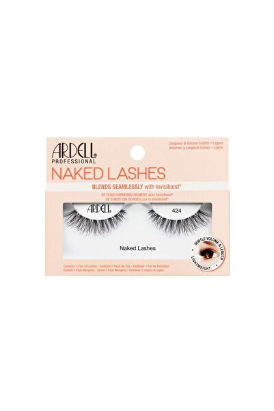 Ardell Gene false cu aspect natural # 424 1 u