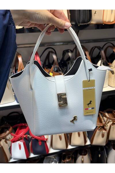 Miami Polo Club Women's Medium Handbag