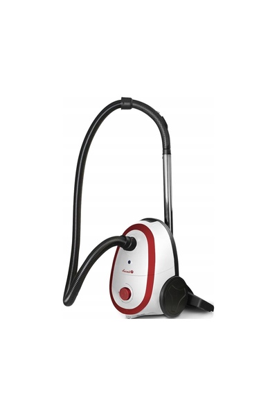 Łucznik Aspirator cu sac mic silențios cu reglare a puterii ot-2022 800 W HEPA