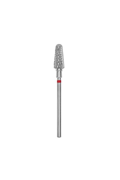 STALEKS Pro Expert Freză din carbură - Con tăiat roșu 6/14mm FT70R060/14