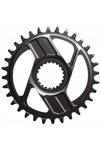 Shimano XTR Di2 SM-CRM96 Cel mai nou angrenaj cu foarfece Narrow Wide 32T 12 ...