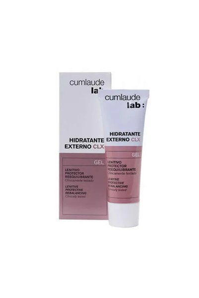Cumlaude Cremă hidratantă externă CLX 30ml
