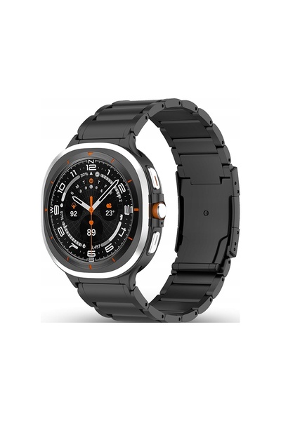 JG Smart BRĂȚARĂ DE TITAN PENTRU SAMSUNG Galaxy Watch Ultra 47mm
