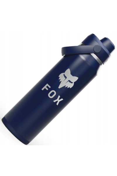 Fox Termos metalic x Camelbak Thrive Chug VSS 950 ml albastru