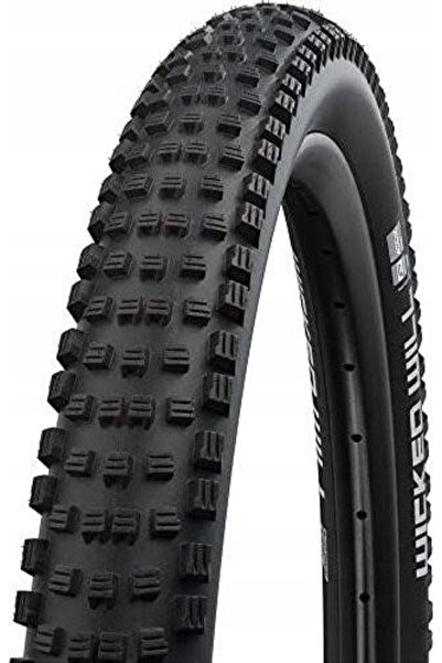Schwalbe Anvelopă WICKED WILL 29x2.40 Addix TLE zwij