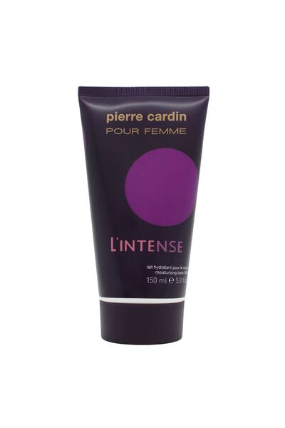 Pierre Cardin Pour Femme l'Intense Loțiune de corp 150ml
