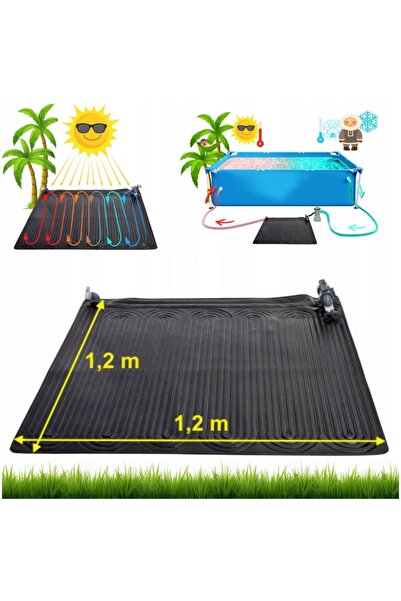 Intex Panou solar pentru încălzirea piscinei, model 2026