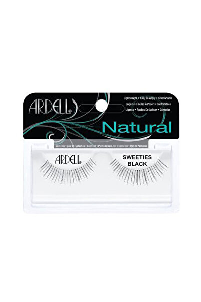 Ardell gene # dulciuri negre 1 u
