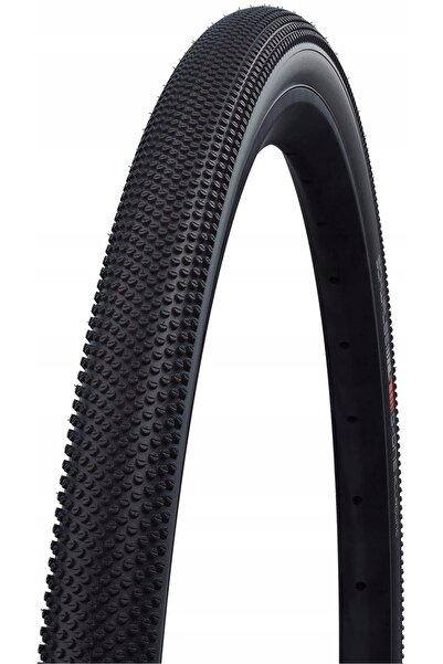 Schwalbe Anvelopă de bicicletă G-One Allround 28x1.35 negru 700x35C 35-622 gr...