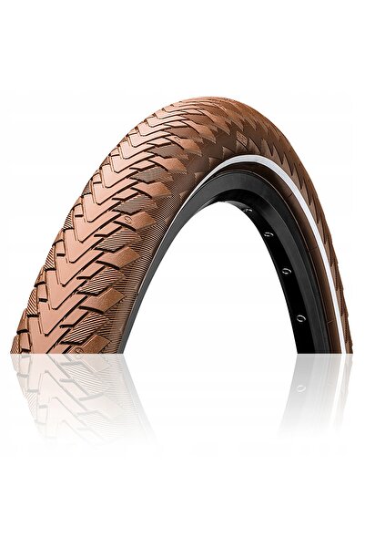Continental Anvelopă Cruiser Contact 26 x 2.20 Maro